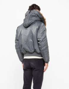  N-2B Parka Alpha Industries ( )