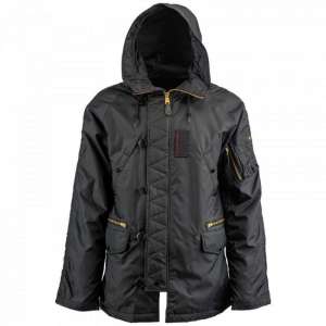  N-3B Ambrose Parka Alpha Industries () - 