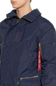  N-3B Ambrose Parka Alpha Industries ()