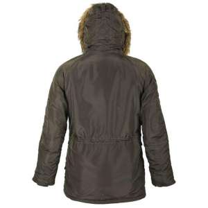  N-3B Inclement Parka Alpha Industries ()
