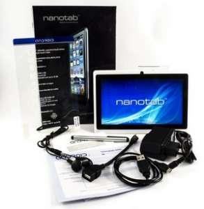  Nano-TAB, 2 , 