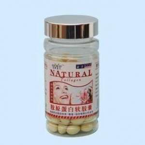  Natural Collagen , 100  -  ,  , ,  - 