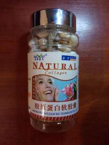  Natural Collagen , 100  -  ,  , , 