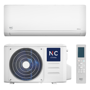  NC clima NCI09EHMIw1eu/NCO09EHMIw1eu - 