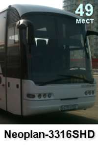  Neoplan-3316SHD   - 