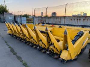  New Holland BigBaler 870 2021 .. 36 500 $. - 