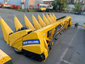  New Holland BigBaler 870 2021 .. 36 500 $.