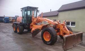  New Holland F156.6 A 6X6 Top ( 800) - 