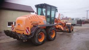  New Holland F156.6 A 6X6 Top ( 800)