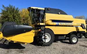  New Holland TC 5080 2011 .. - 