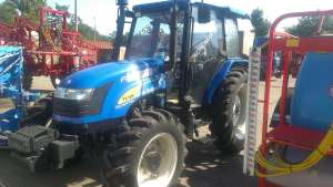  New Holland TL 105 (  2013.)