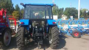  New Holland TL 105 (  2013.)