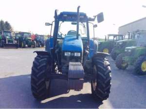  New Holland TS 110 (889).