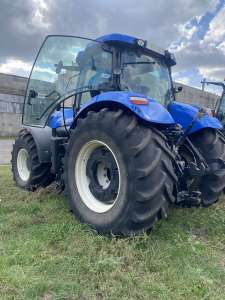  NewHolland 7060, 2019 ..