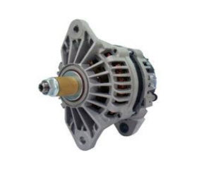  NewHolland Caterpillar Bosch 0124625044 - 