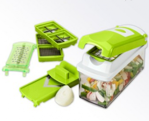  Nicer Dicer Plus     - 