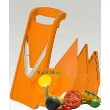  Nicer Dicer Plus (  )