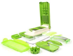  Nicer Dicer Plus