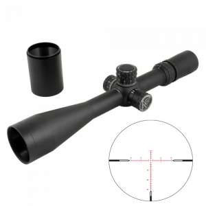  NIGHTFORCE NXS 3.5-15x50, ZeroStop, .250 MOA,    MOAR (C429) - 