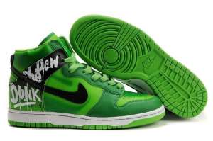  Nike Dunk - 