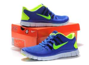  Nike Free Run 2013