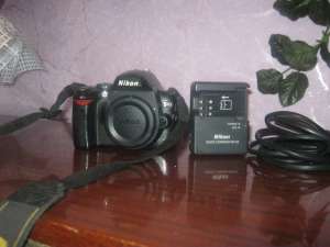  Nikon D3000 AF-S 18-55.., , .