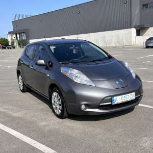  Nissan Leaf, 6500 $ - 