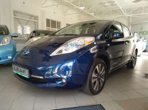  Nissan Leaf SL+Premium   - 