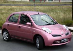  Nissan Micra (2002  2011) /         - 