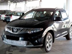  Nissan Murano -   