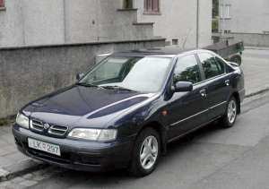  Nissan Primera P11 (1995  2002) /          