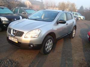  Nissan Qashqai       - 