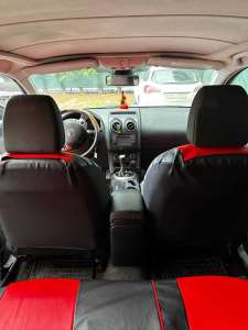  Nissan Qashqai, 10700 $