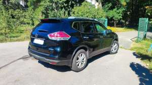  Nissan Rogue, 14000 $