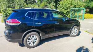  Nissan Rogue, 14000 $