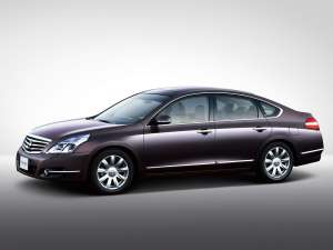  Nissan Teana - 