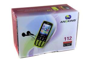  Nokia 112
