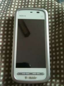  Nokia 5230 Nuron - 