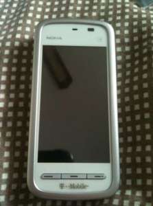  Nokia 5230 Nuron - 