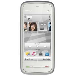  Nokia 5230 White - 