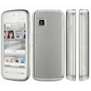  Nokia 5230 White