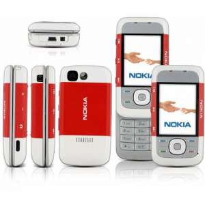  Nokia 5300 Xpress Music - 