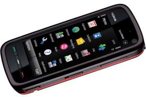  Nokia 5800 XpressMusic  - 