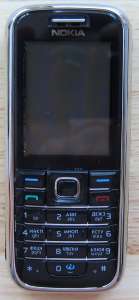  Nokia 6233