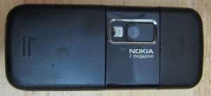  Nokia 6233