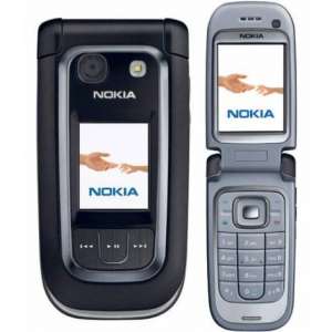  Nokia 6267  - 