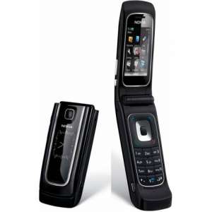  Nokia 6555 Black - 