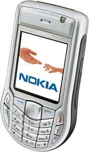 Nokia 6630 - 