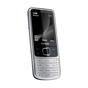  Nokia 6700 Chrome  - 