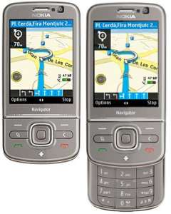  Nokia 6710 - 